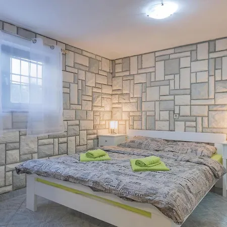 Апартаменты One-bedroom In