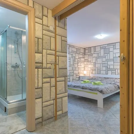 Appartamento One-bedroom In *