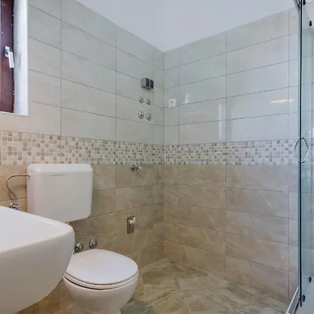 Appartamento One-bedroom In Medolino